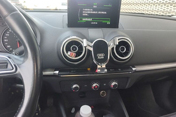 Audi A3 2016 car image #15