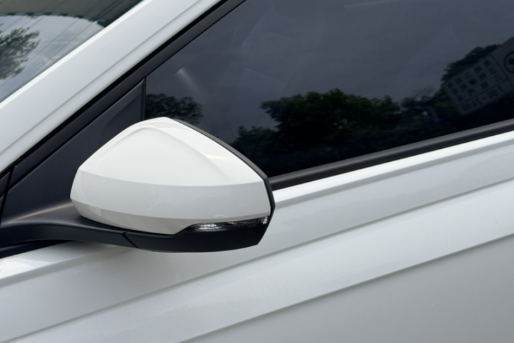 Volkswagen Polo 2021 #11 Volkswagen Polo 2021 car image #11