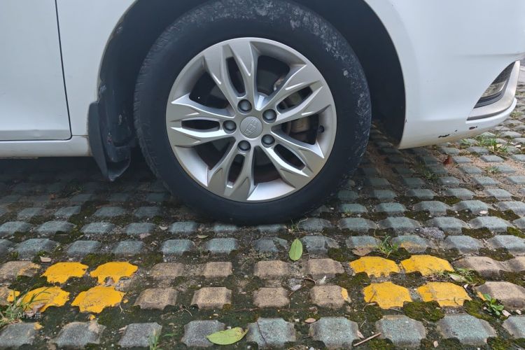 吉利汽车 帝豪 2015 汽车图片 #9