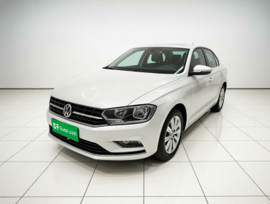 Volkswagen Bora 2017 immagine di auto 