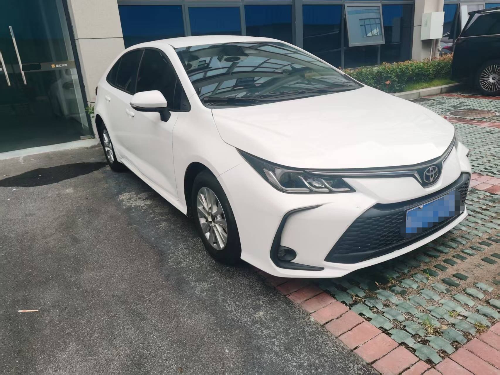 Toyota Corolla 2023 #3 Toyota Corolla 2023 image de voiture #3