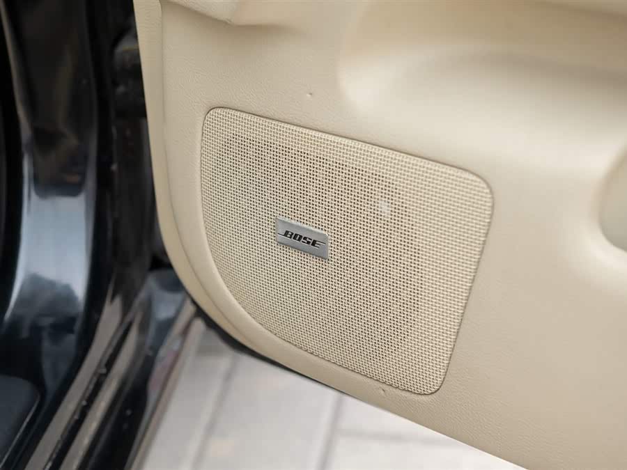 日产 风雅 2006 汽车图片 #43