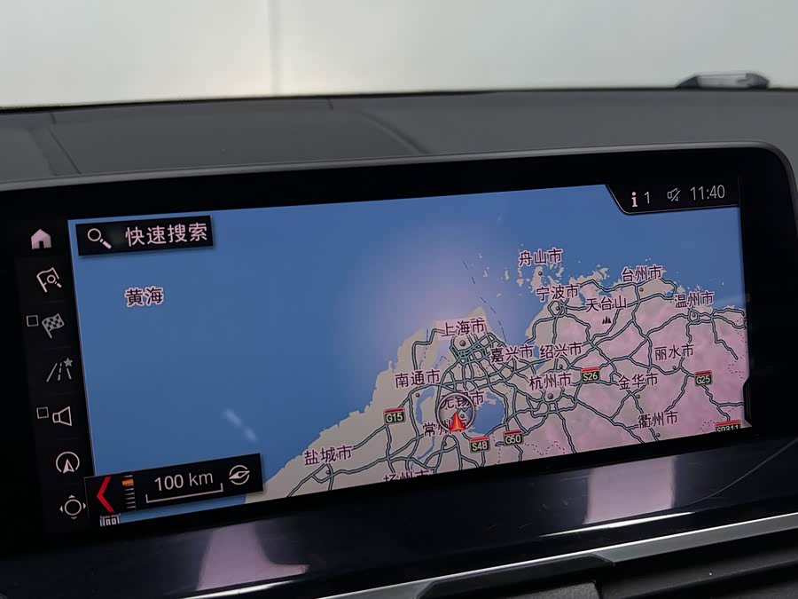 宝马 宝马X4 2019 汽车图片 #43