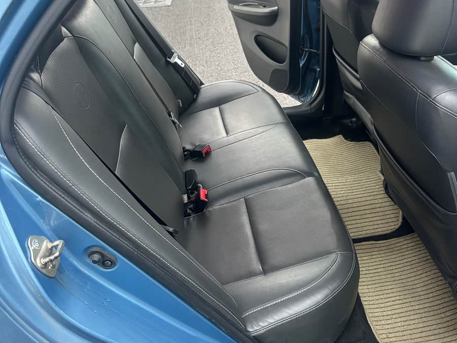 BYD L3 2015 car image #43