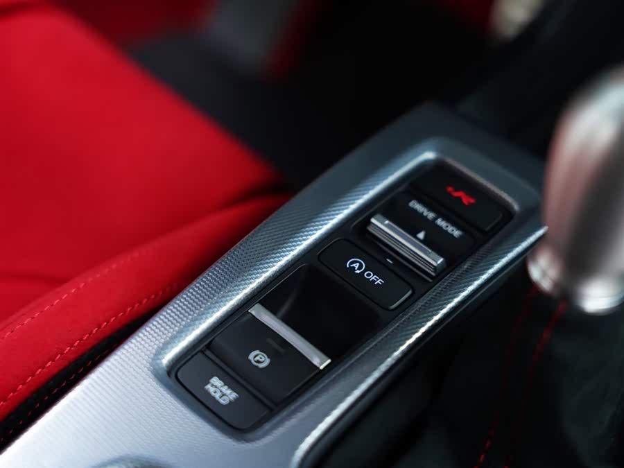 Honda Civic (Imported) 2025 car image #43