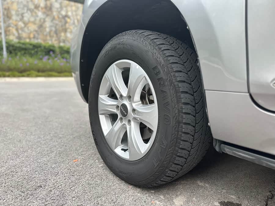 Haval H9 2020 #43 Haval H9 2020 изображение автомобиля #43