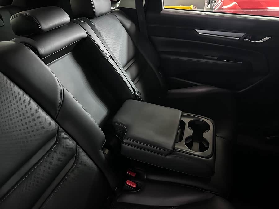 马自达 马自达CX-8 2018 汽车图片 #43