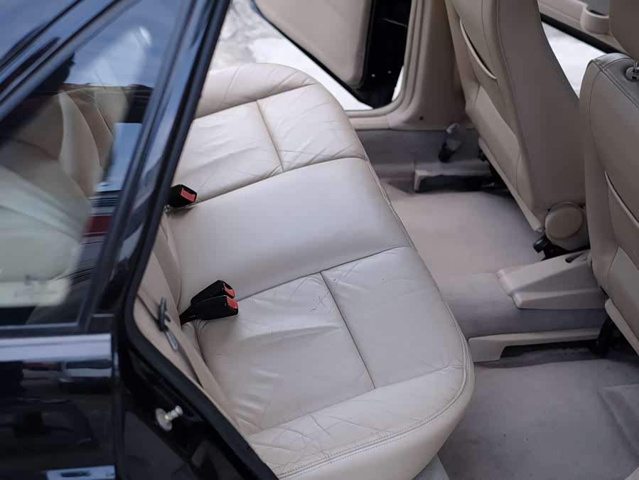 Volkswagen Santana Vista 2011 car image #43