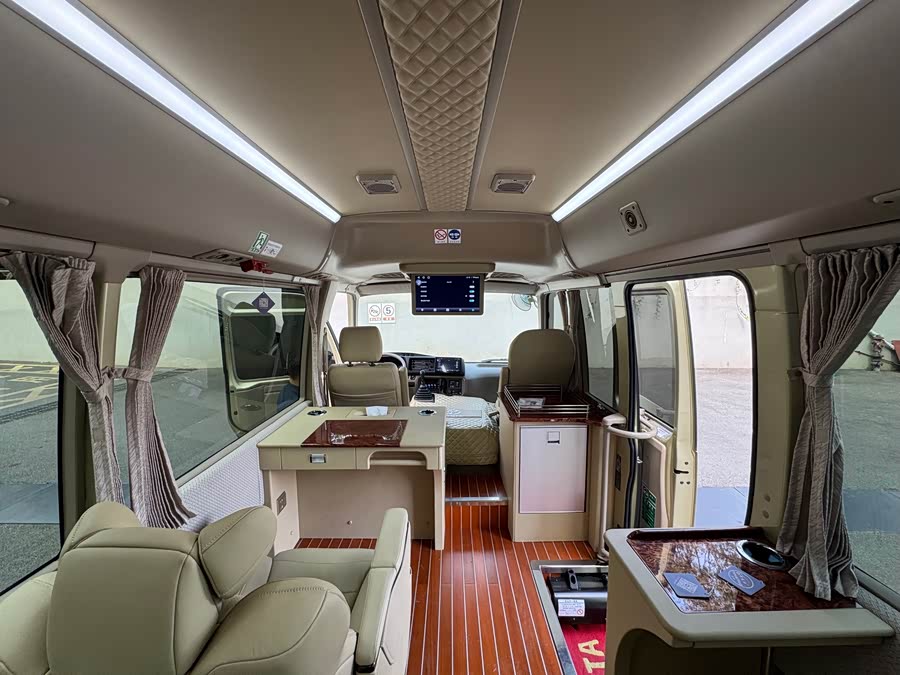Toyota Coaster 2023 car image #43
