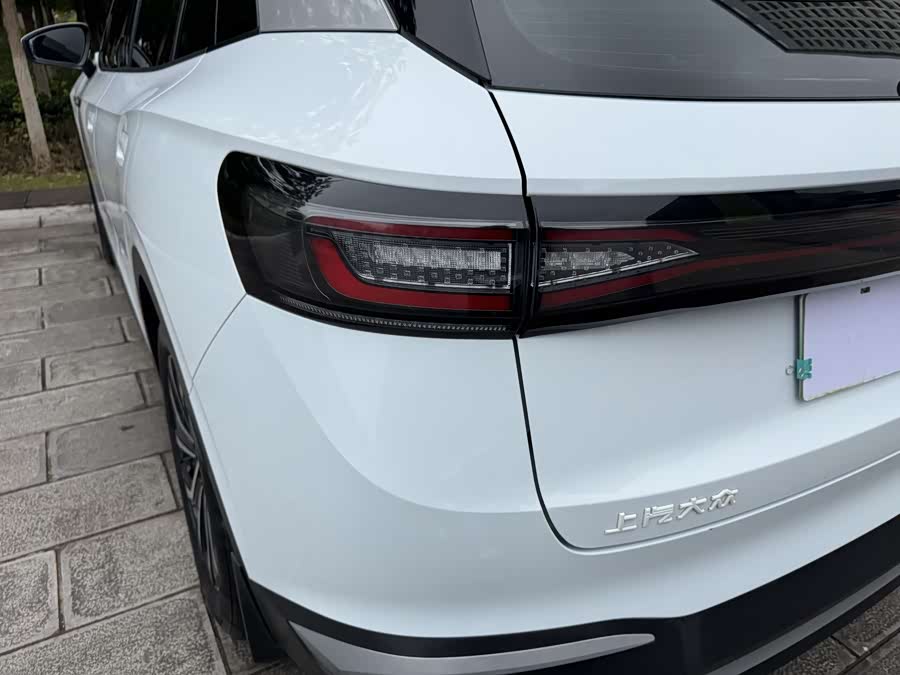 Volkswagen ID.4 X 2023 #43 Volkswagen ID.4 X 2023 immagine di auto #43