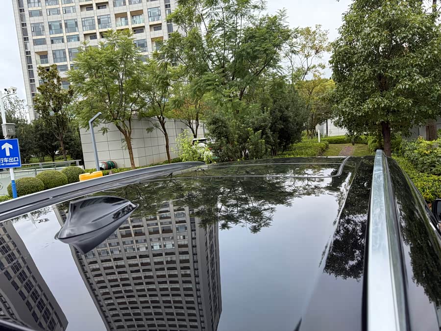 BMW X5 (Imported) 2018 #43 BMW X5 (Imported) 2018 immagine di auto #43