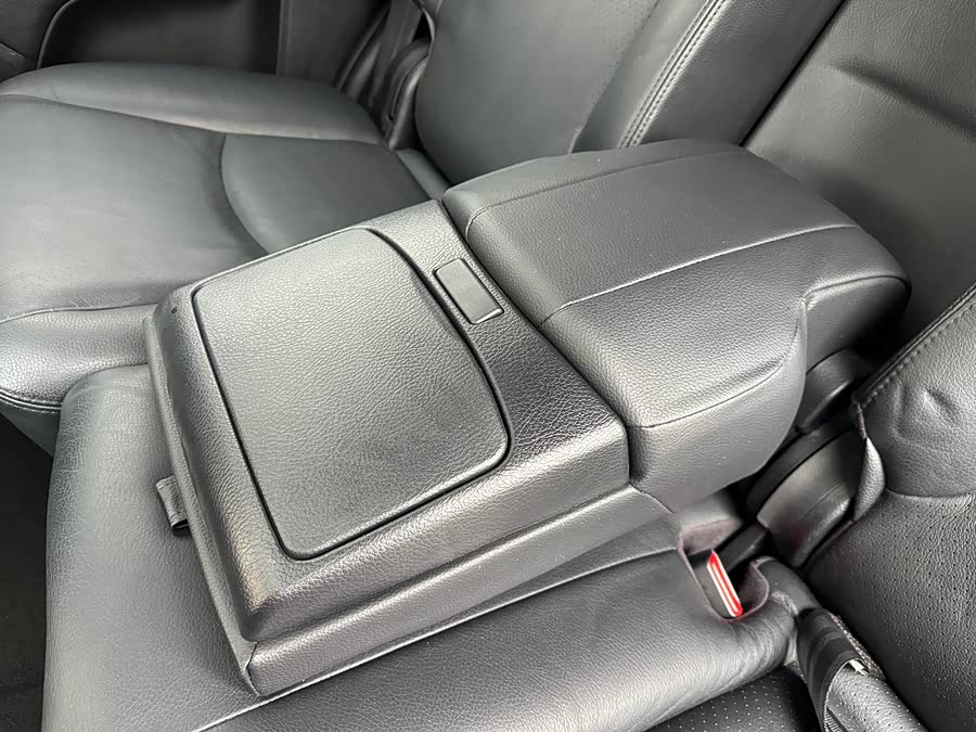 Kia Mohave 2013 صورة سيارة #43