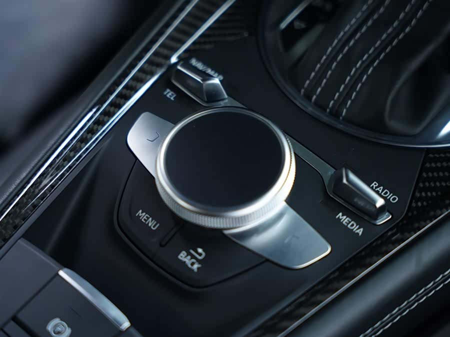 Audi TT RS 2020 #43 Audi TT RS 2020 car image #43