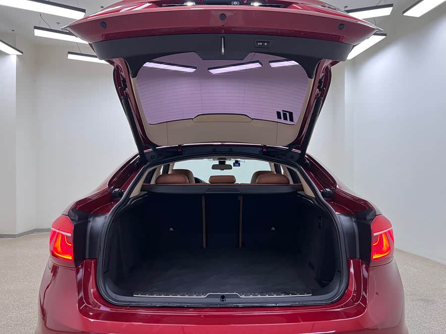 宝马 宝马X6 2017 汽车图片 #43