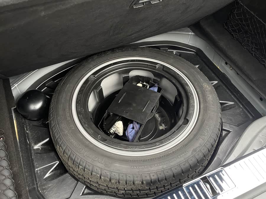 Mercedes-Benz S Class 2012 immagine di auto #43