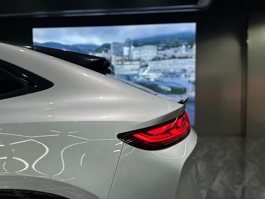 BYD SongL EV 2024 car image #43