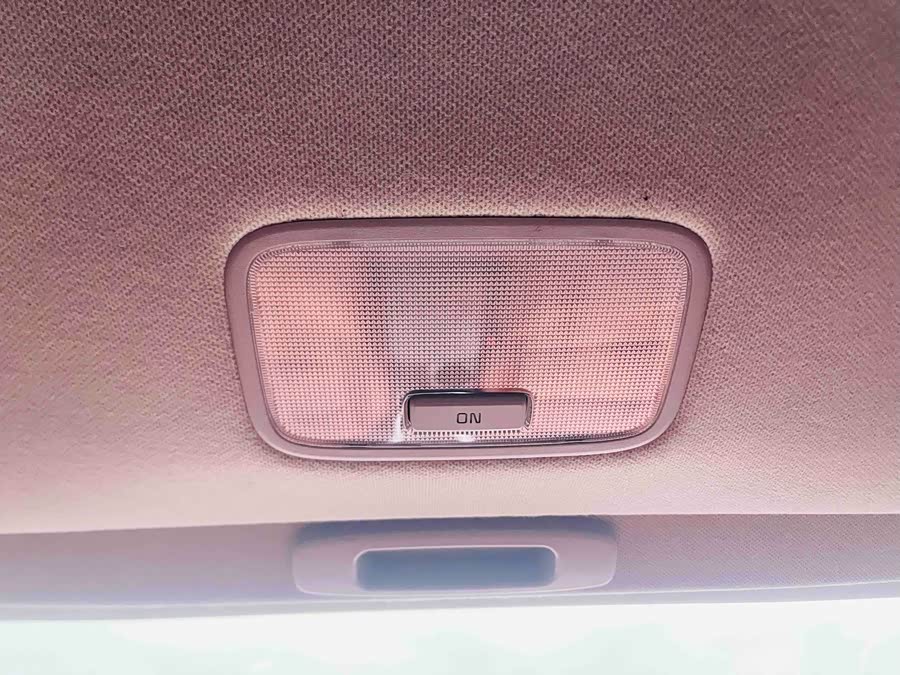 Hyundai Elantra AD 2016 car image #43