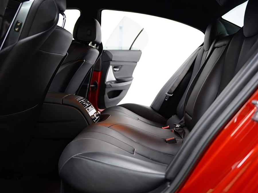 BMW M6 2016 #43 BMW M6 2016 car image #43