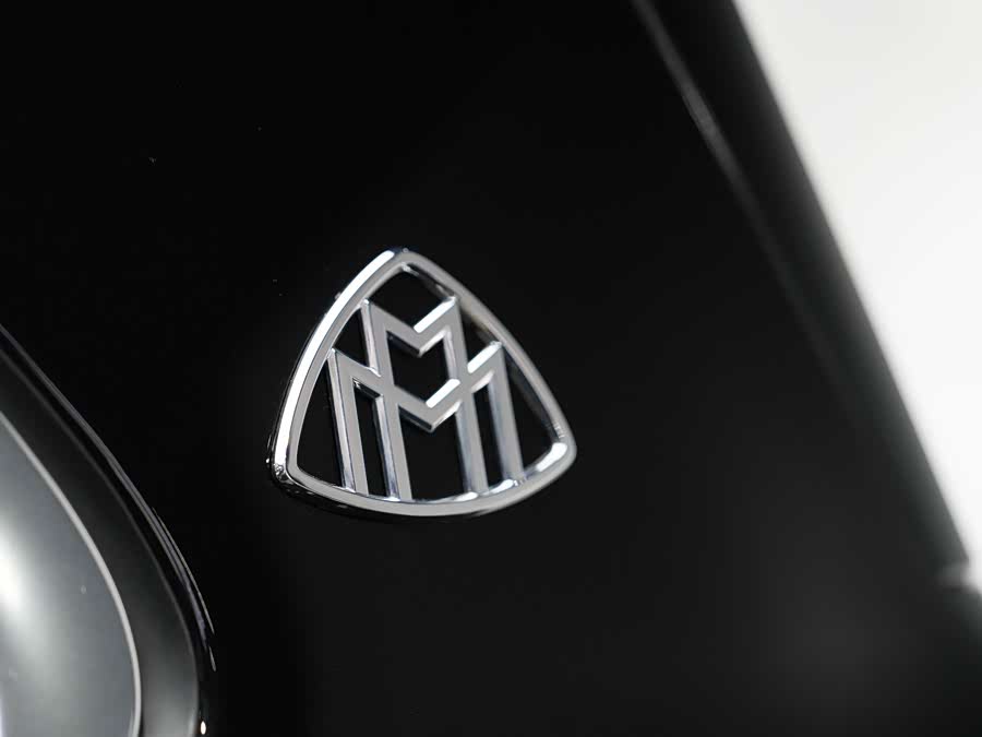 Mercedes-Benz Maybach GLS 2021 #43 Mercedes-Benz Maybach GLS 2021 car image #43