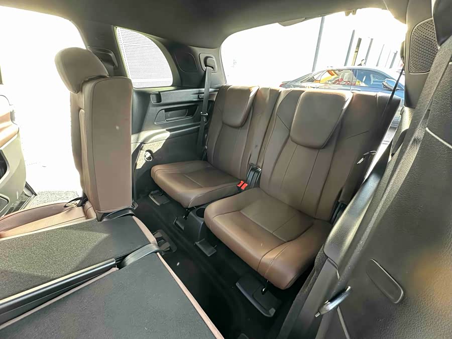 Mercedes-Benz GLB Class 2022 #43 Mercedes-Benz GLB Class 2022 car image #43