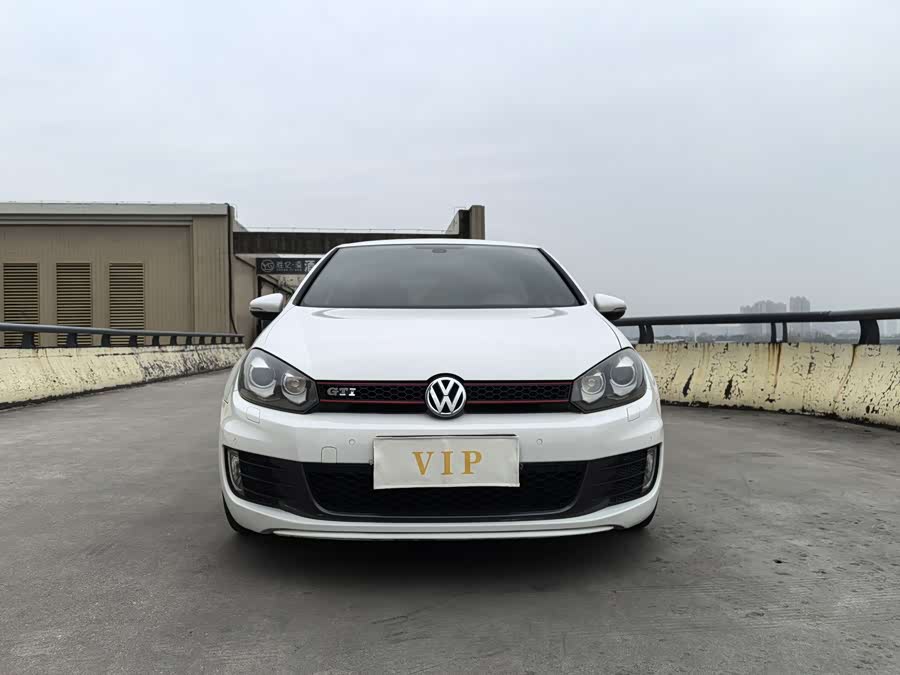 Volkswagen GolfGTI 2011 #43 Volkswagen GolfGTI 2011 car image #43