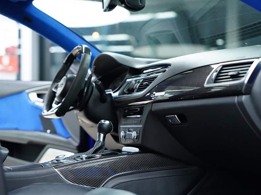 Audi RS 7 2016 #43 Audi RS 7 2016 imagem de carro #43