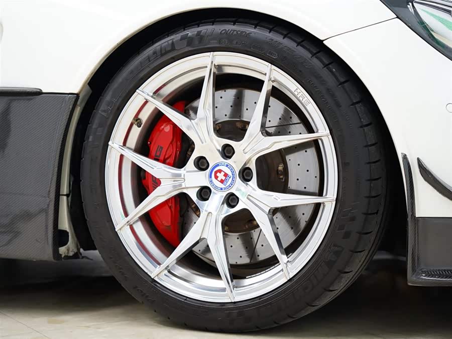 Mercedes-Benz AMG GT 2016 car image #43