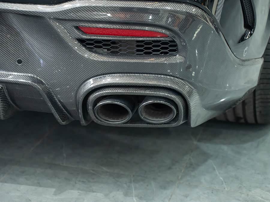 Mercedes-Benz GLE Coupe AMG 2022 car image #43