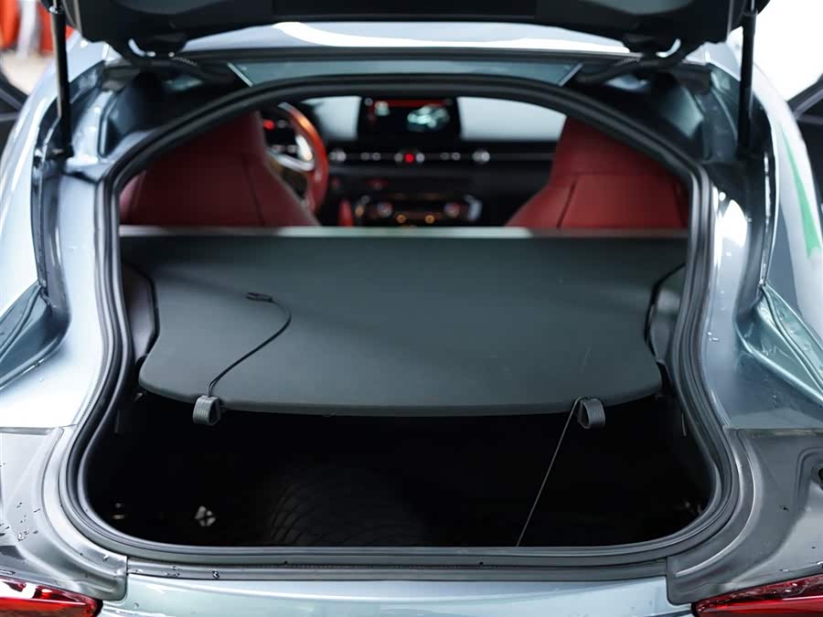 Toyota Supra 2021 #43 Toyota Supra 2021 car image #43