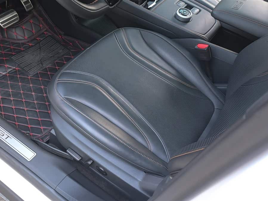 Ford Mustang Mach-E 2023 #43 Ford Mustang Mach-E 2023 car image #43