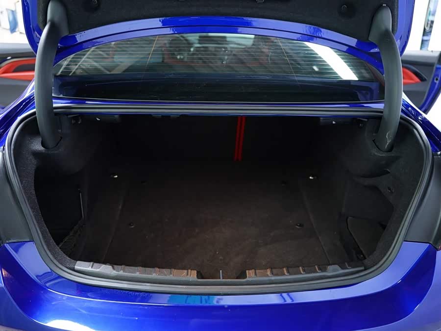 BMW M4 2019 car image #43