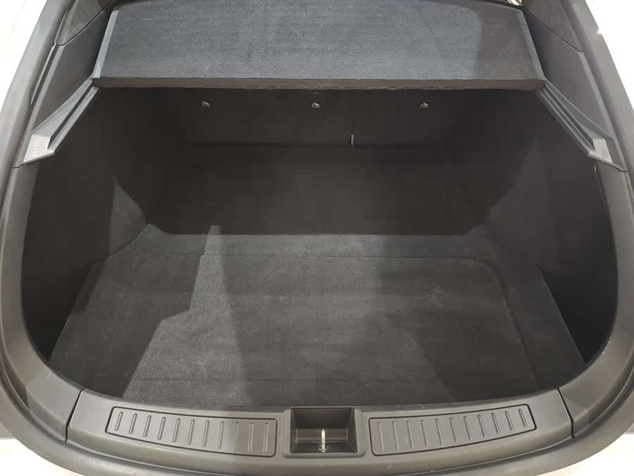 特斯拉 Model S 2017 汽车图片 #43