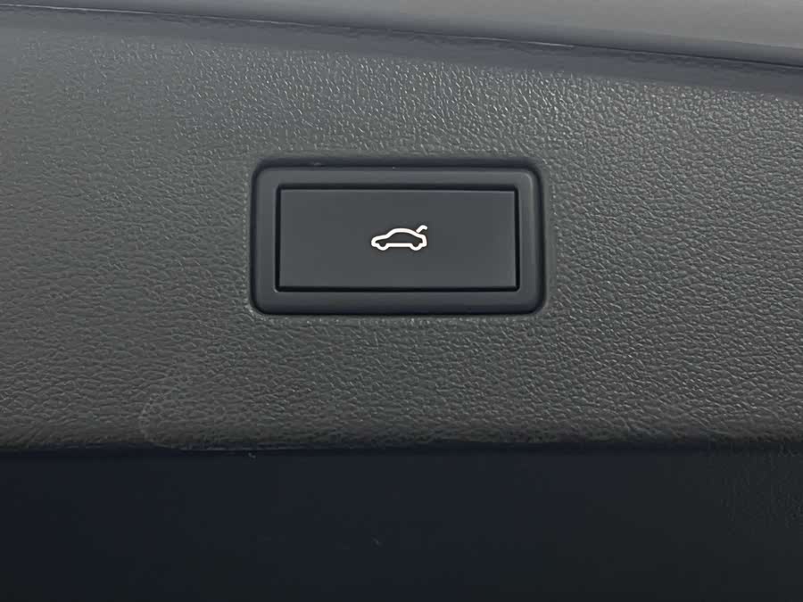 Volkswagen Tiguan L 2022 car image #43