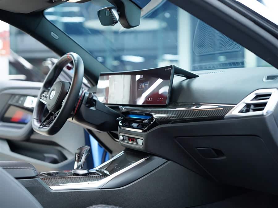 BMW M2 2024 car image #43