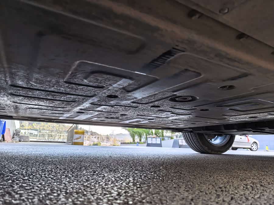 NIO EC6 2022 imagen de coche #43