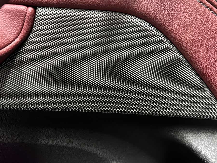 BMW 5 Series New Energy 2021 car image #43