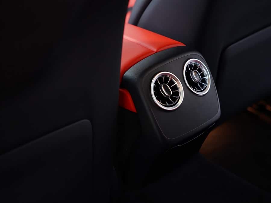 Mercedes-Benz AMG GT 2023 #43 Mercedes-Benz AMG GT 2023 صورة سيارة #43