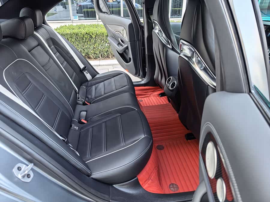 Mercedes-Benz E AMG 2021 صورة سيارة #43