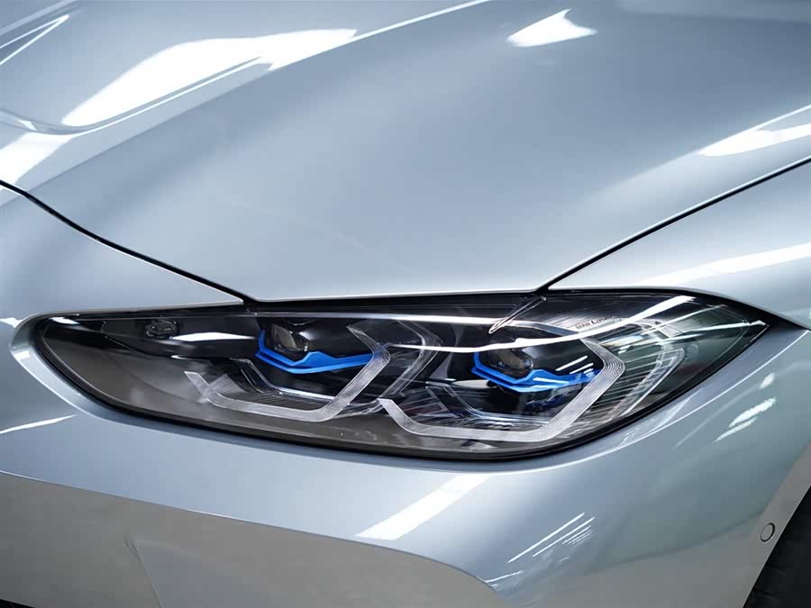 宝马 宝马M3 2023 #43 宝马 宝马M3 2023 汽车图片 #43