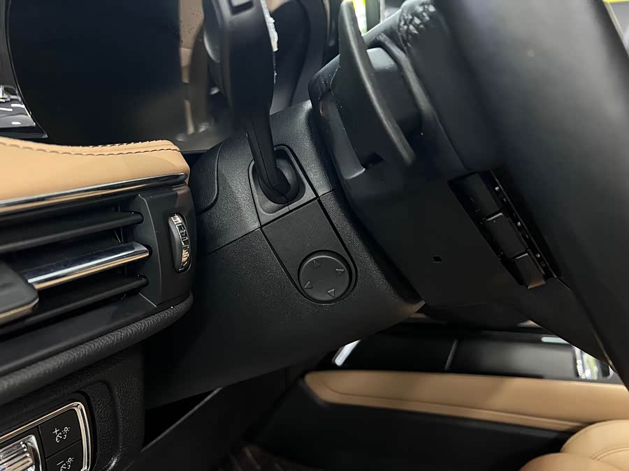 Changan 2021 car image #43