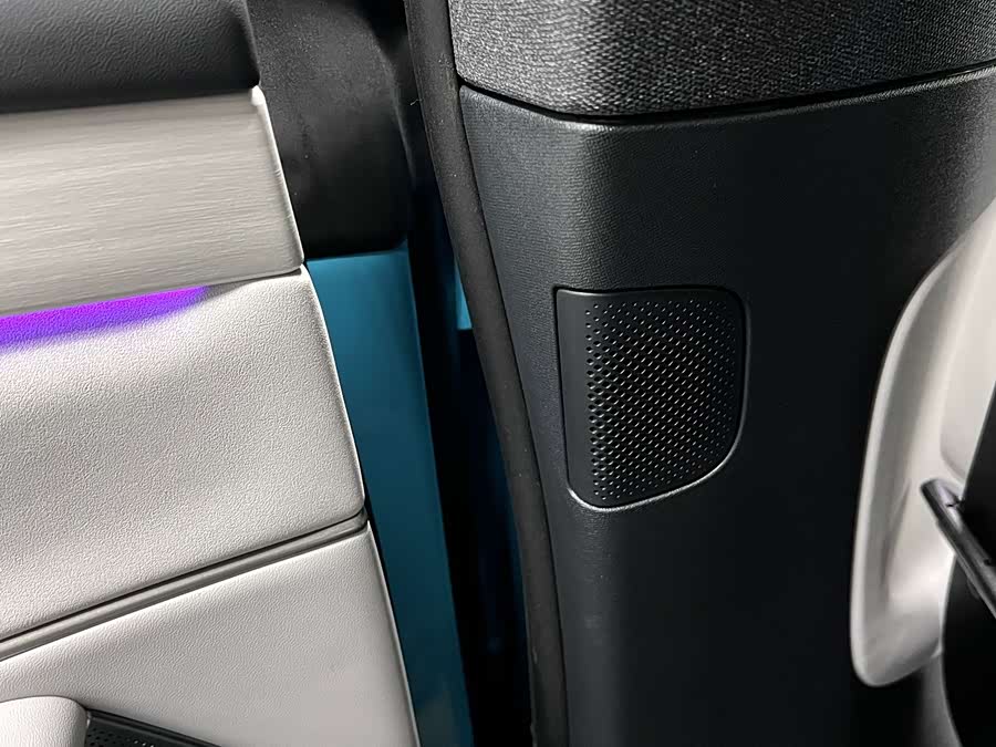 MI SU7 2024 car image #43