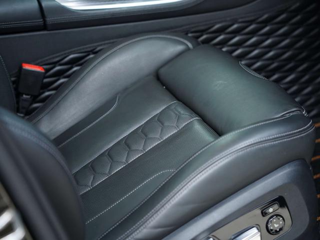 BMW X5 M 2020 car image #43