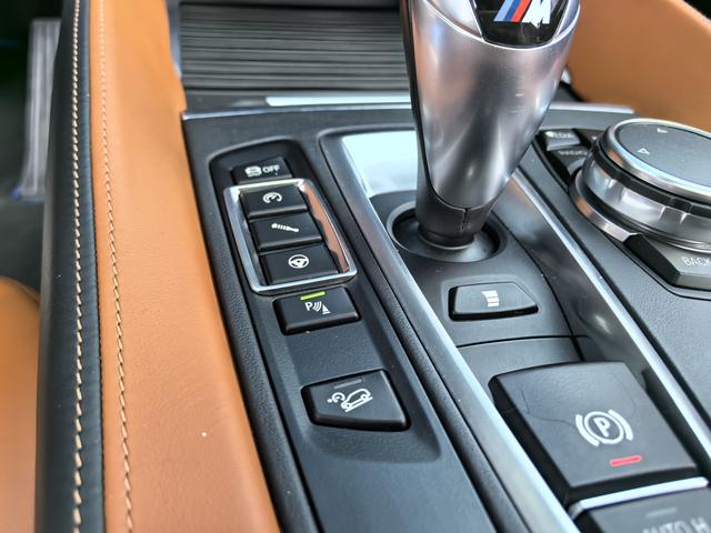 BMW X6 M 2017 #43 BMW X6 M 2017 immagine di auto #43