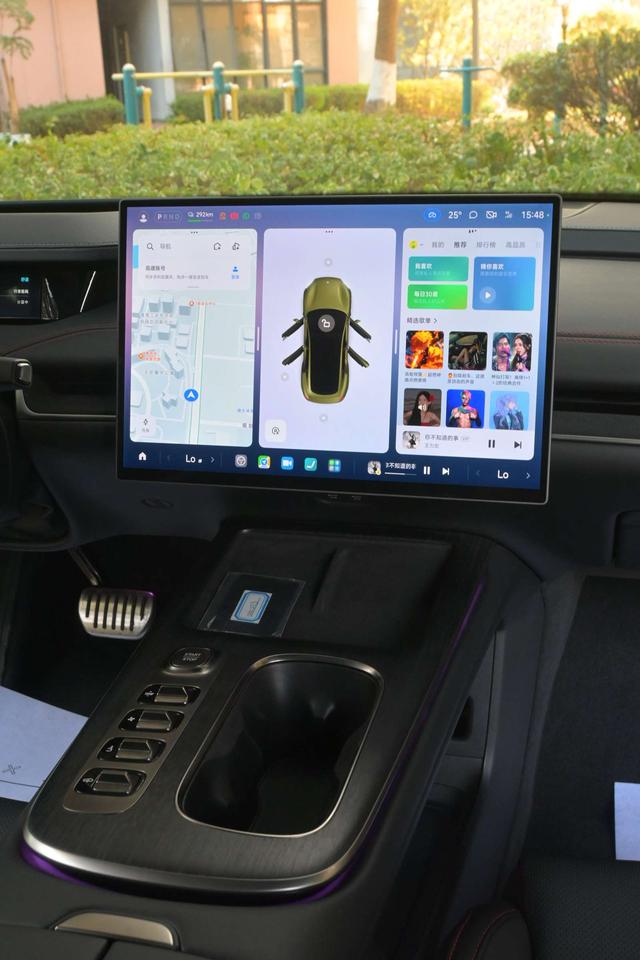 小米汽车 小米SU7 2024 汽车图片 #43