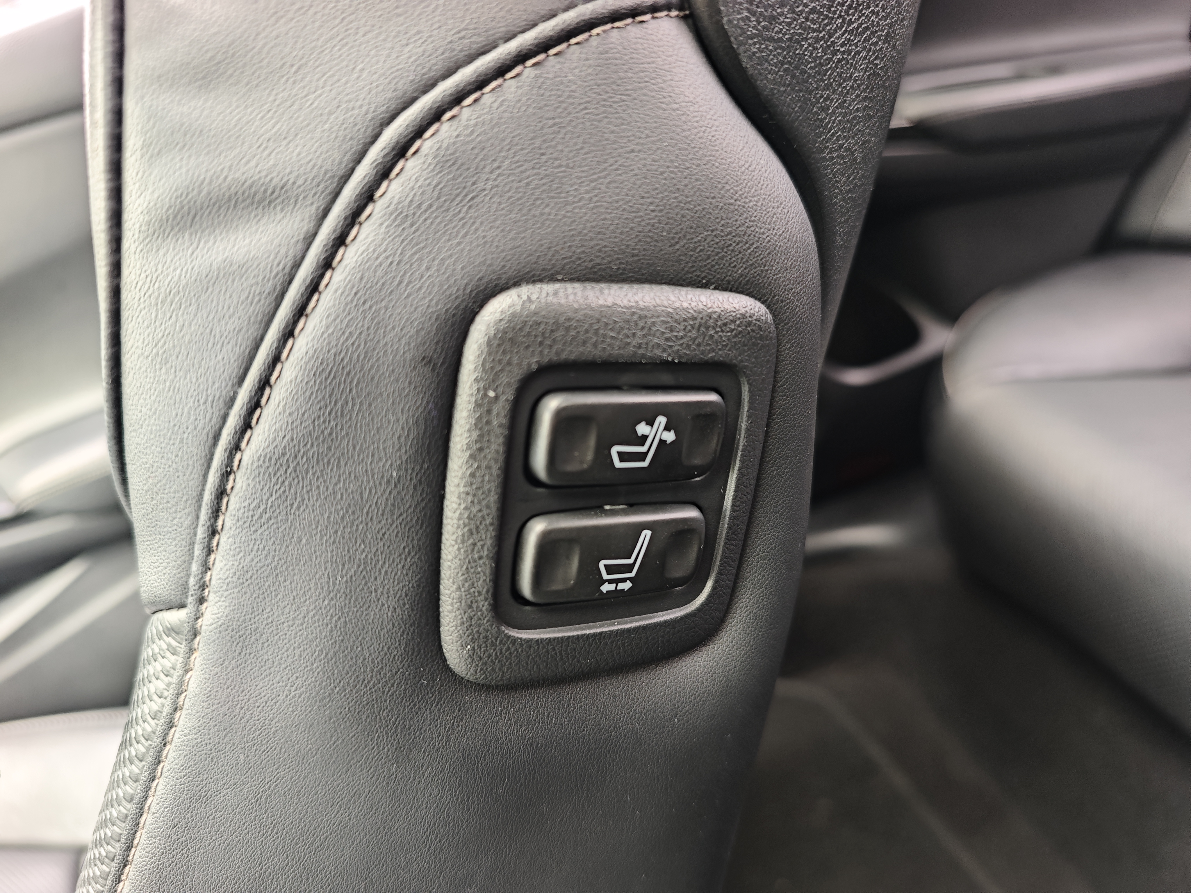 Honda Spirior 2015 #43 Honda Spirior 2015 car image #43