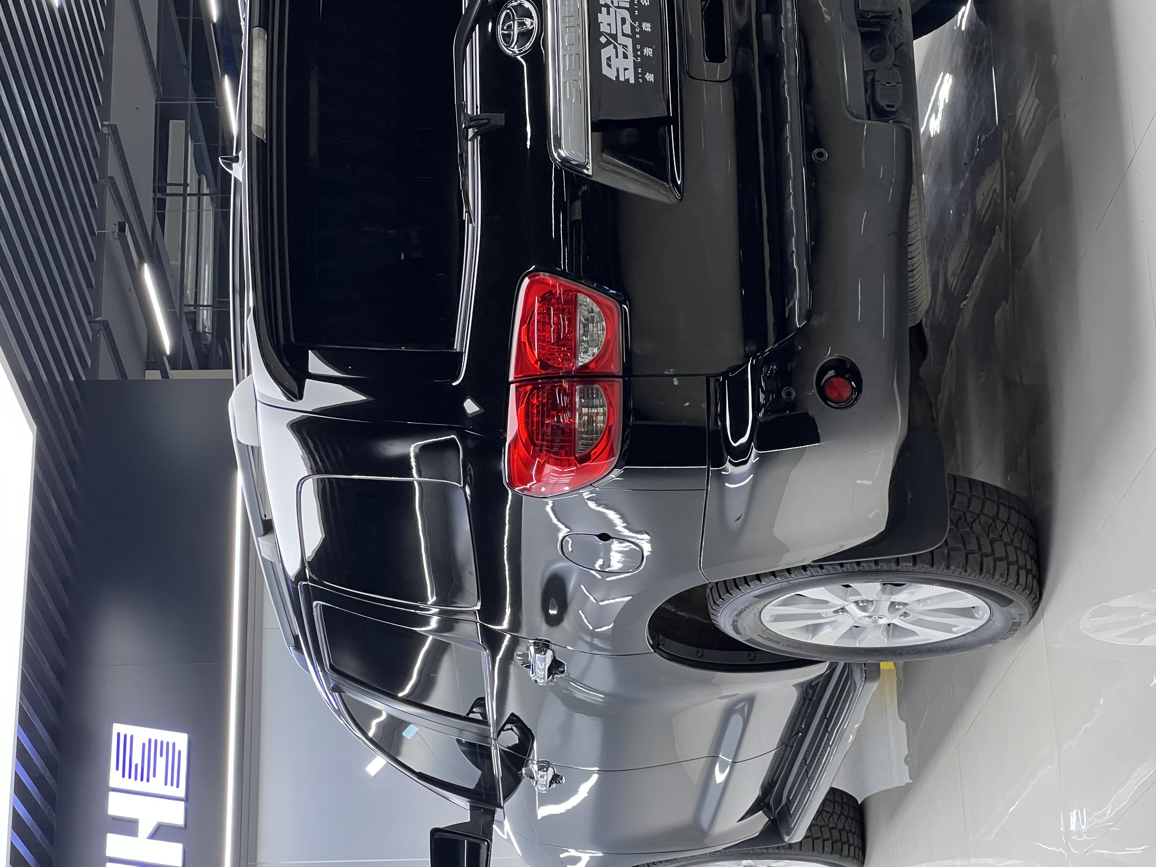 丰田 红杉 2011 汽车图片 #43