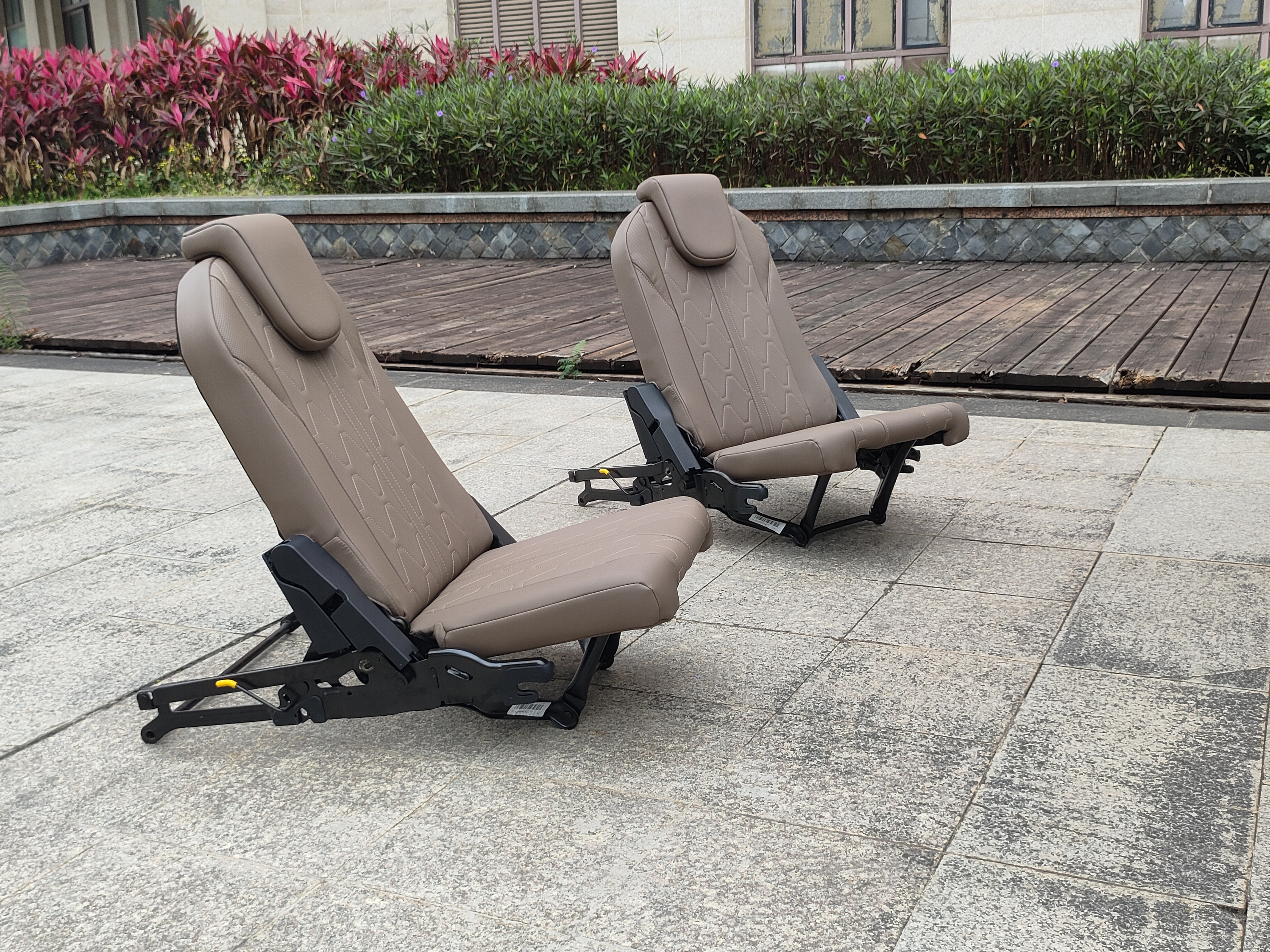 Peugeot 5008 2017 car image #43