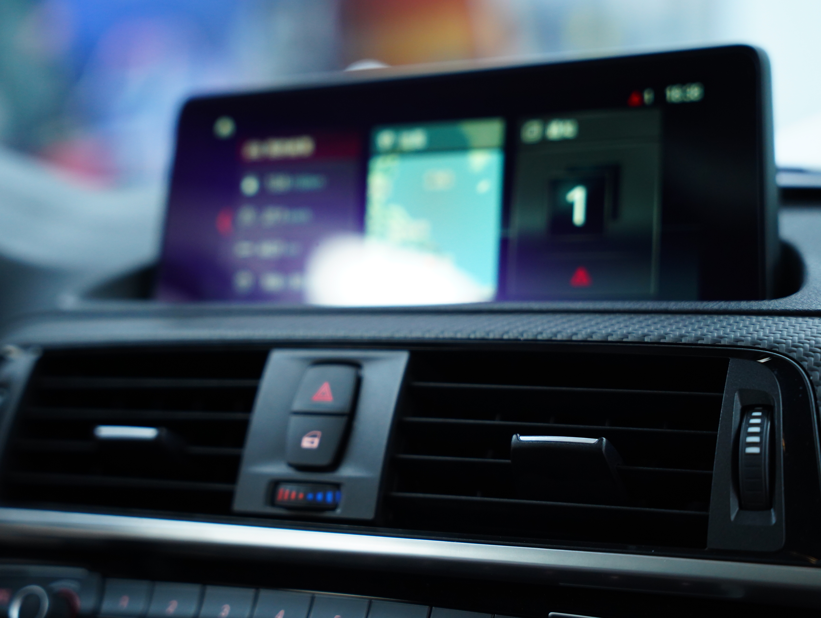 BMW M2 2018 #43 BMW M2 2018 car image #43