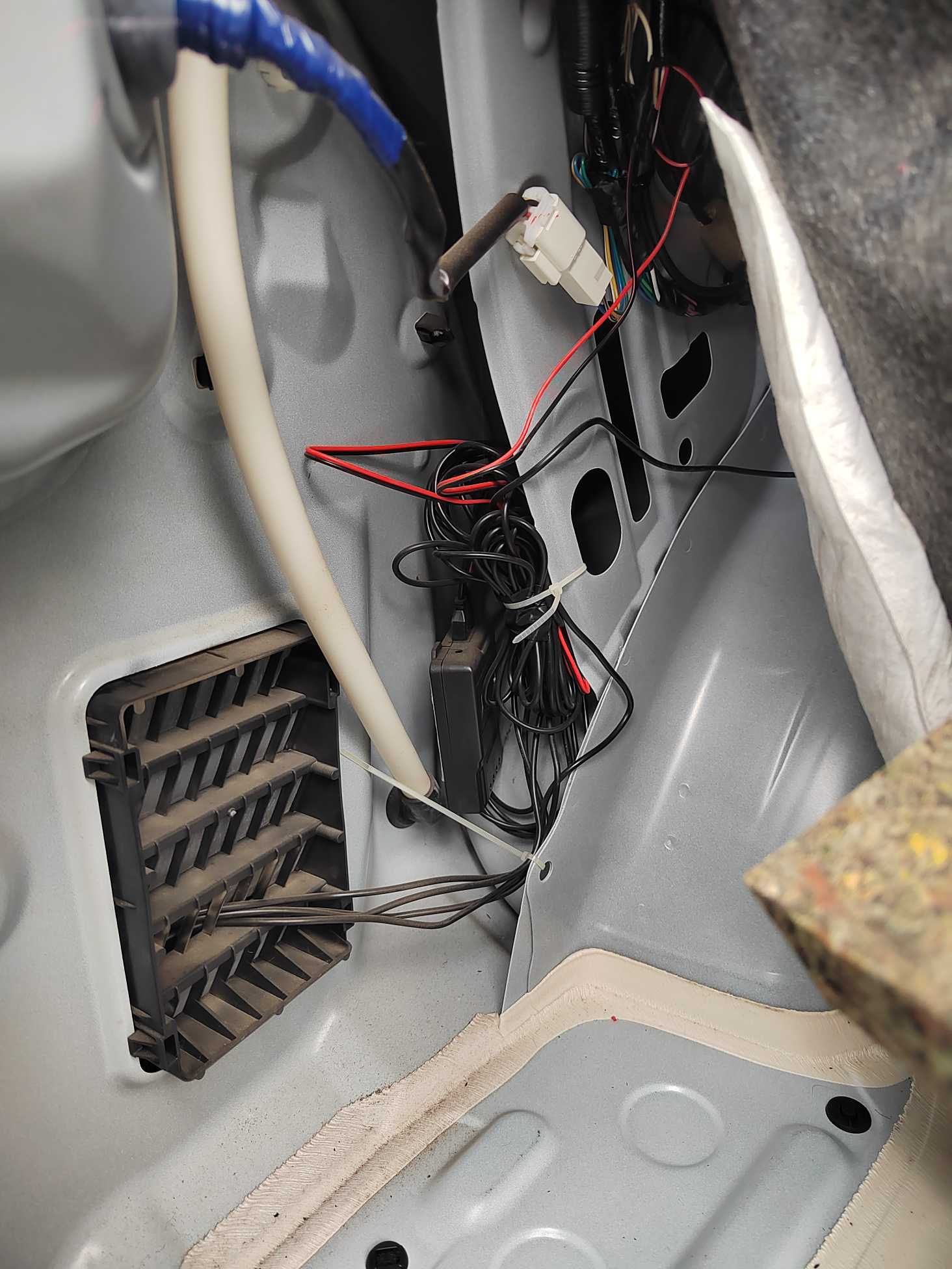 Corolla 2020 car image #43
