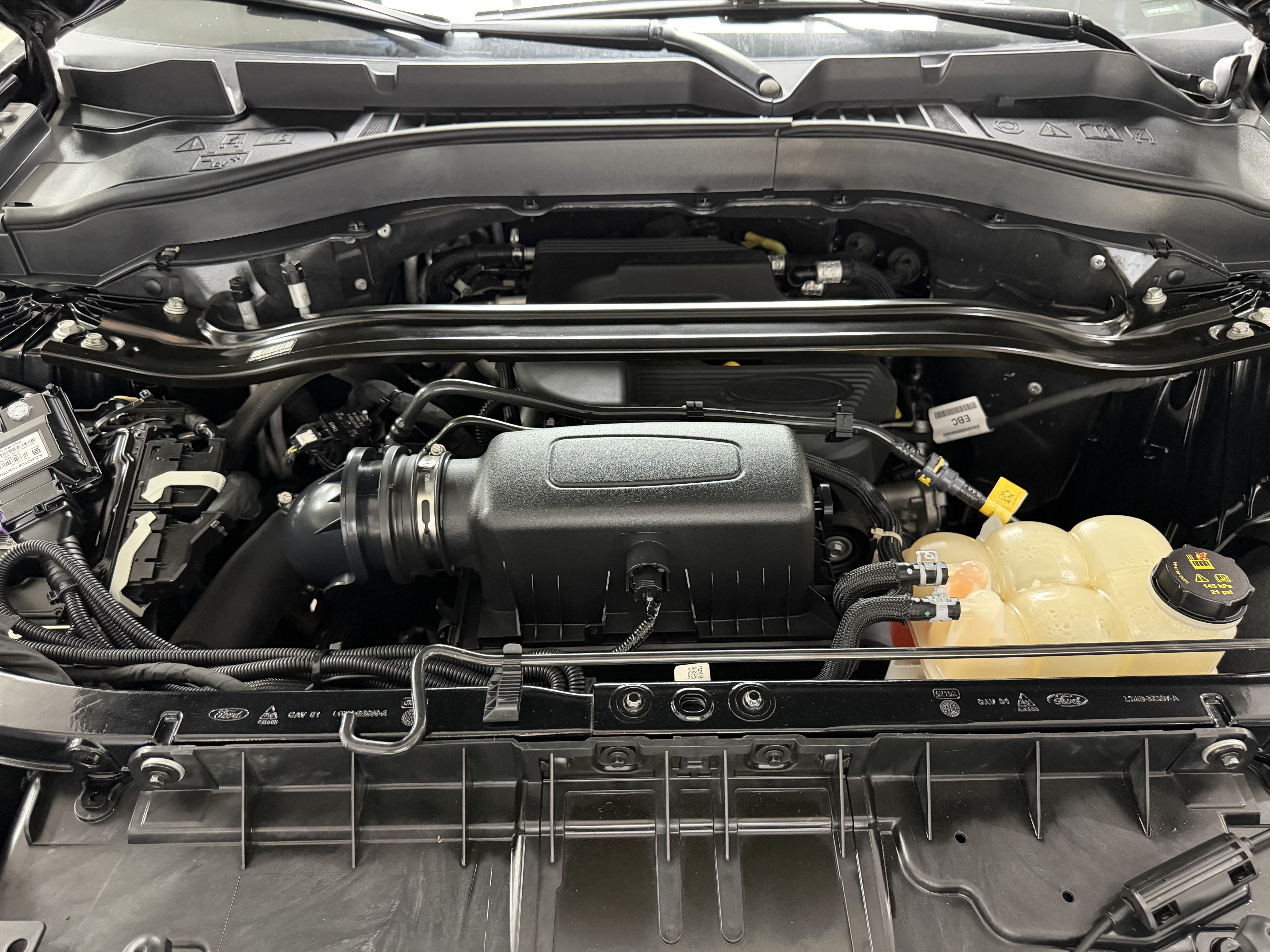 Ford Explorer 2022 car image #43